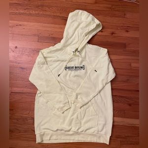 Men’s hoodie